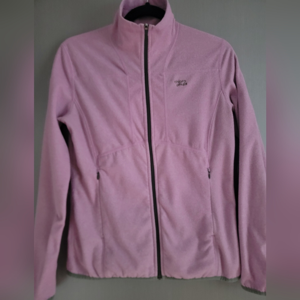 Chlorophylle Jacket Sz XS - Picture 1 of 6